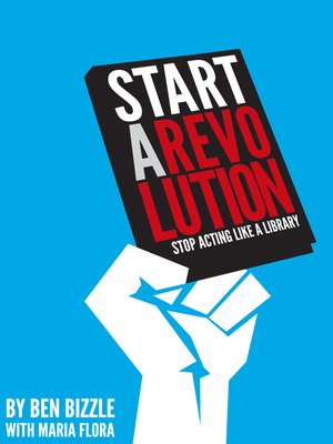 Start a Revolution - ebook